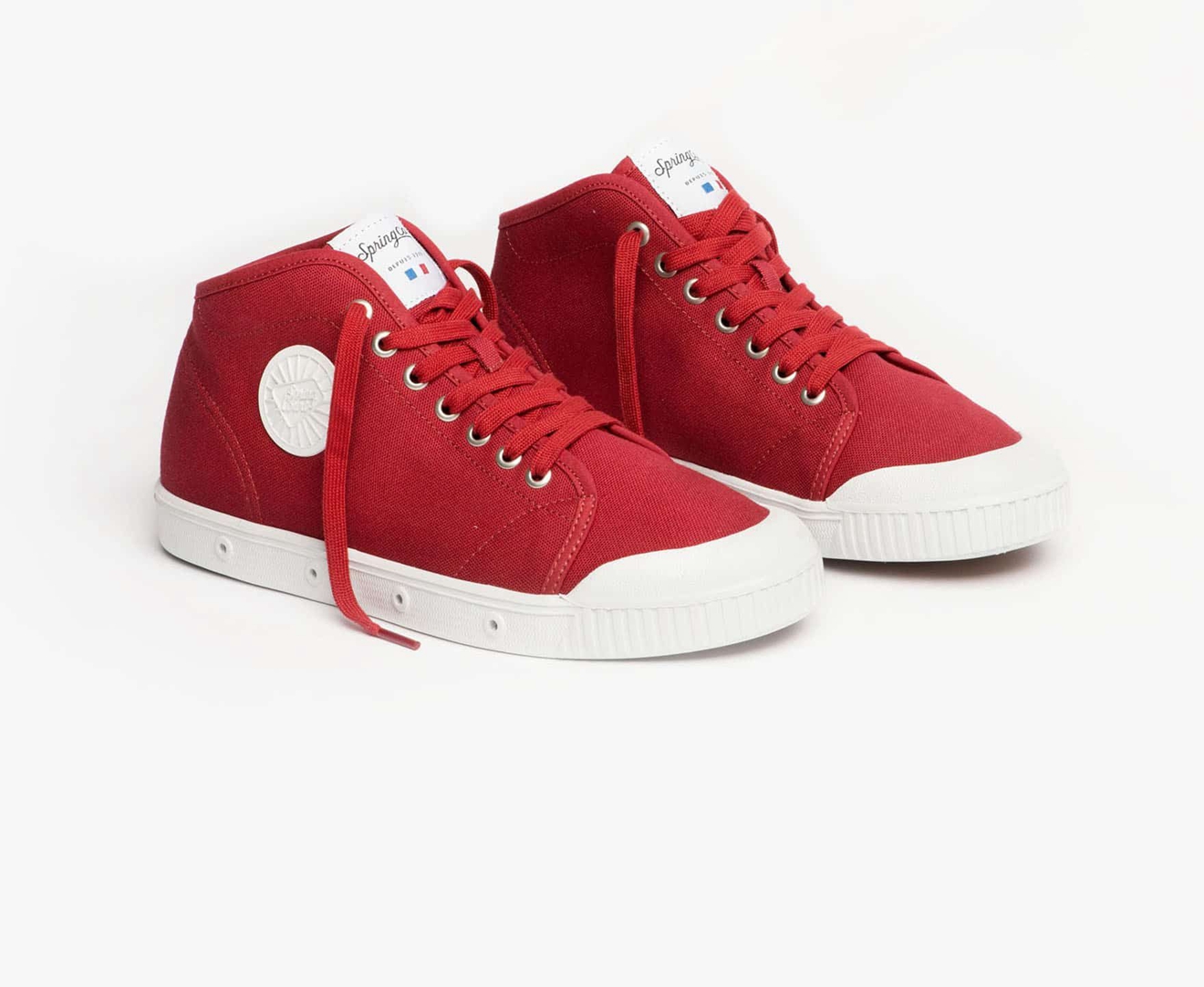 Baskets Spring Court B2 CANVAS    | CXW-7275052